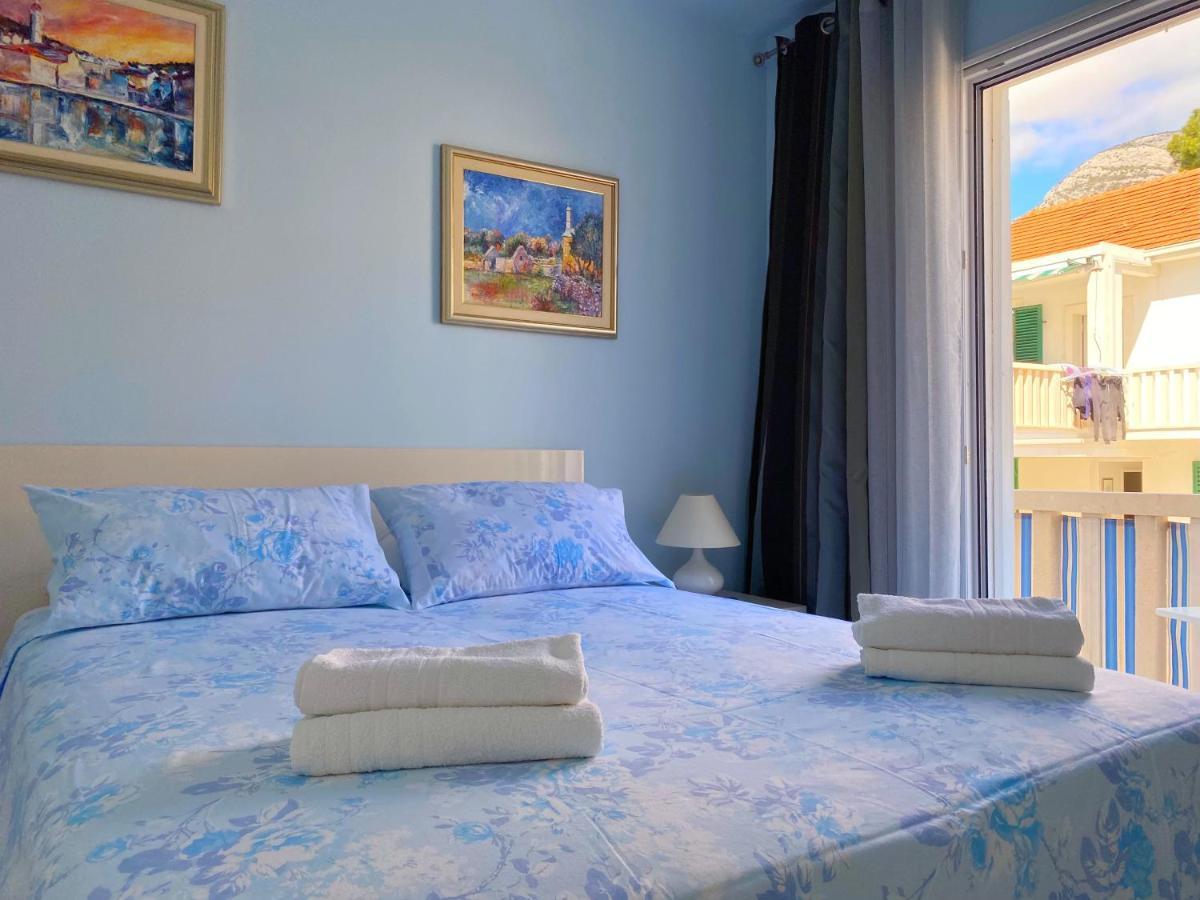 Guest House Meri Bol Exterior photo