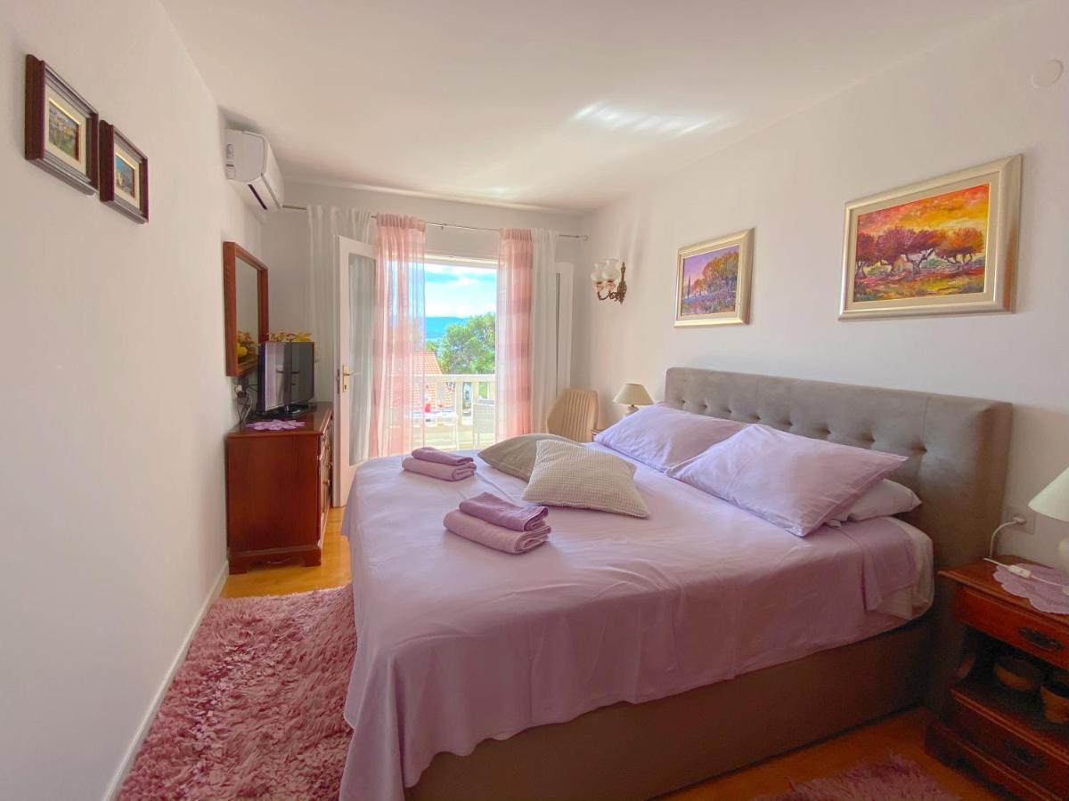 Guest House Meri Bol Exterior photo