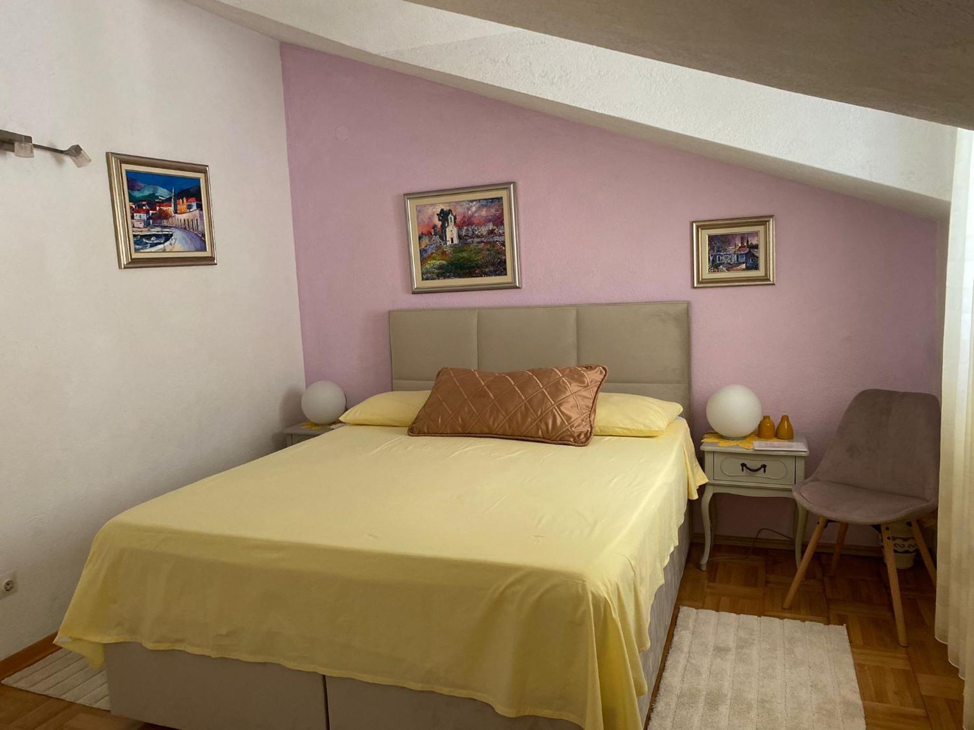 Guest House Meri Bol Exterior photo