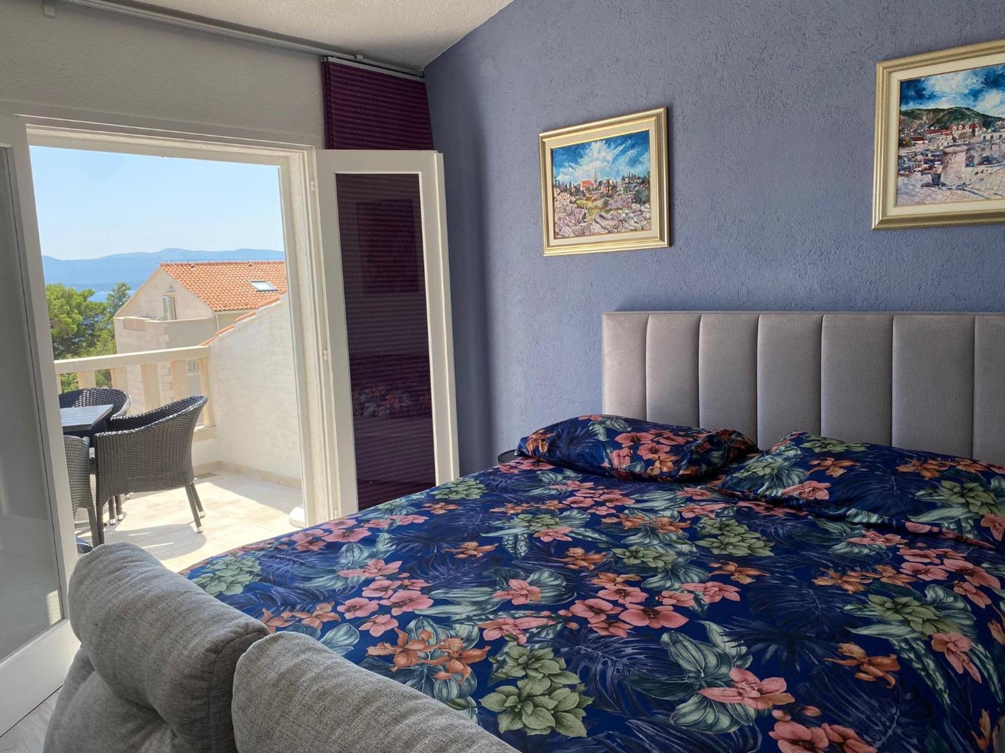 Guest House Meri Bol Exterior photo
