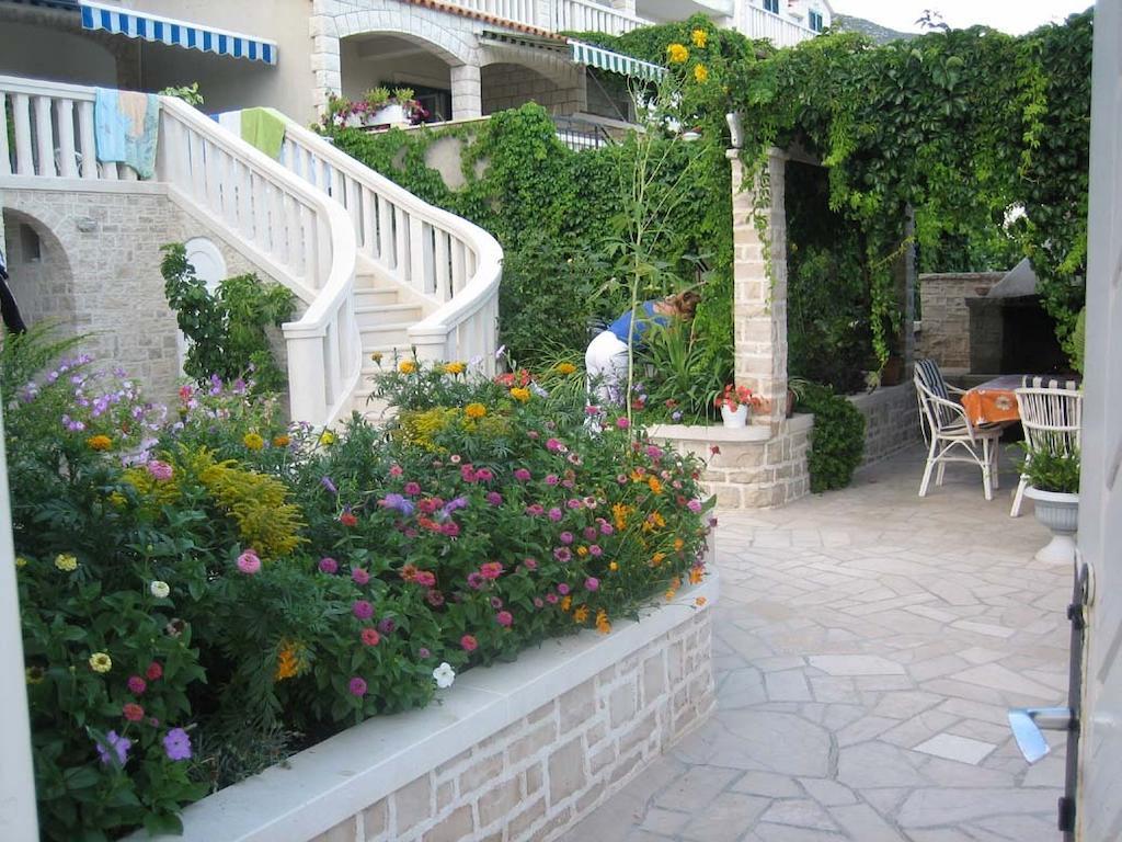 Guest House Meri Bol Exterior photo